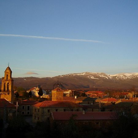 Quintanilla de Somoza La Casa Del Filandon- Hotel Rural المظهر الخارجي الصورة