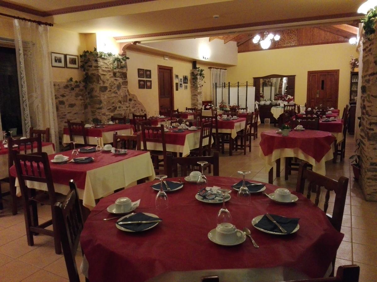 Quintanilla de Somoza La Casa Del Filandon- Hotel Rural المظهر الخارجي الصورة